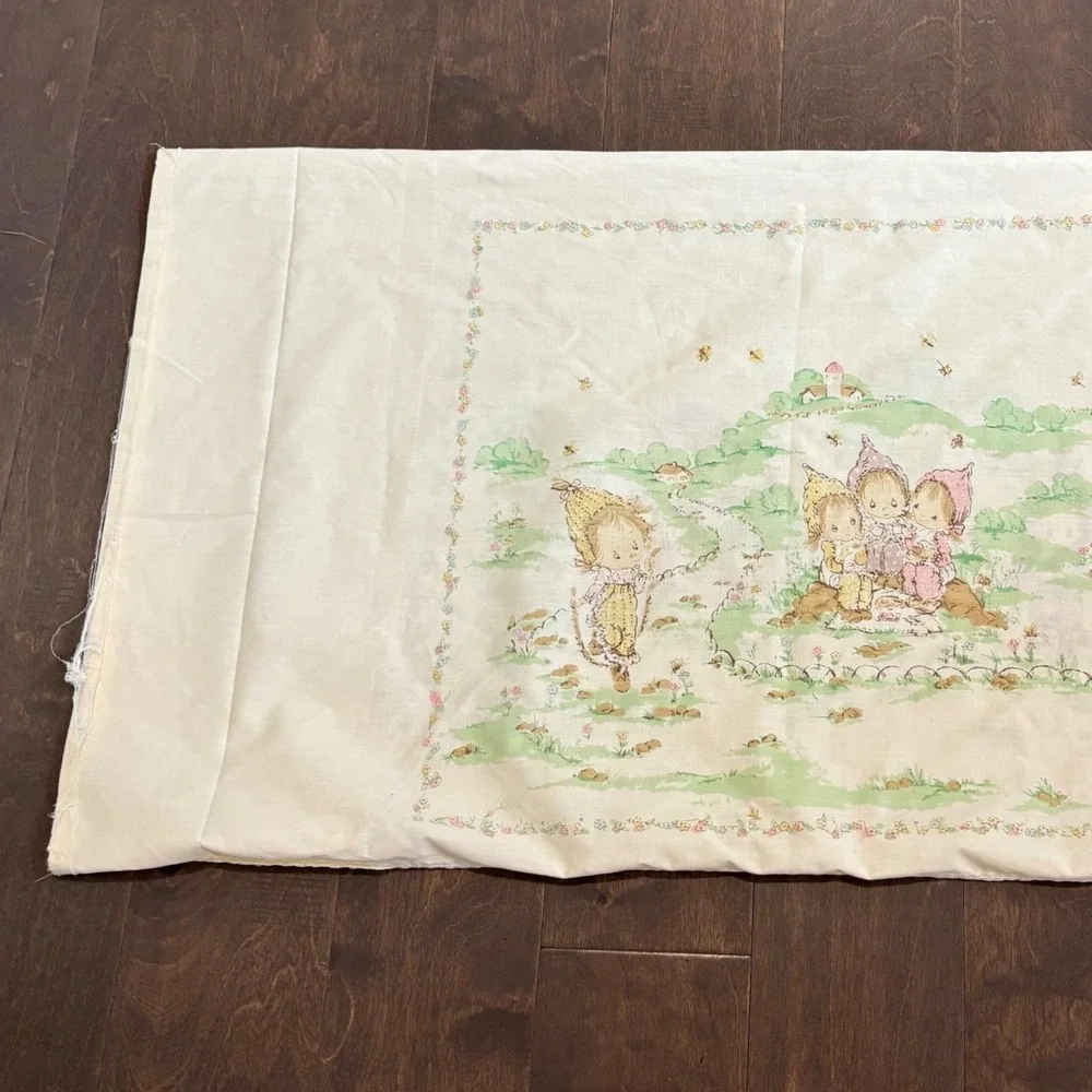 Precious Moments good vintage